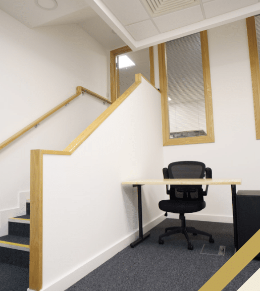 OneHub Office