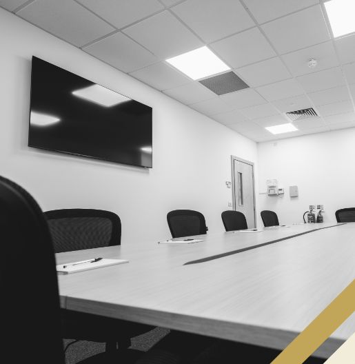 OneHub Private Meeting Room